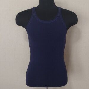 Vintage Calvin Klein Men's Tank Top